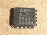 AD8390ACPZ LFCSP-16 low power consumption amplifier