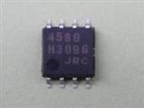 5pcs NJR NJM4580M Operational Amplifiers