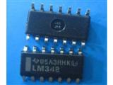 5pcs LM348DR SOP14 Quad General-Purpose Operational Amplifier