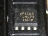 LMC7211AIMX SOP-8 Tiny CMOS Comparator