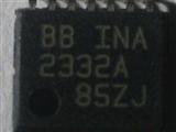INA2332AIPWR Instrumentation Amplifiers Lo-Pwr Single Sply CMOS