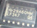 5pcs LF347DR SOP Operational Amplifiers