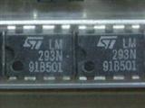 5pcs LM293N DIP Comparator ICs Lo-Pwr Dual Voltage