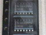 10pcs LM339DR SOP8 Comparator ICs Quad Differential