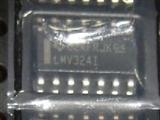 5pcs LMV324IDR SOP-14 Operational Amplifiers