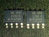 OPA129UB SOP-8 Operational Amplifiers Ultra-Low Bias Current Difet
