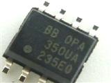OPA350UA SOP8 High Speed Operational Amplifiers