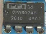 OPA602AP PDIP-8 Operational Amplifiers High-Speed Precision Difet