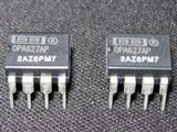OPA627AP DIP-8 High Speed Operational Amplifiers