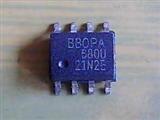 OPA680U SOP-8 High Speed Operational Amplifiers