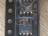 OPA820IDR SOP-8 High Speed Operational Amplifiers
