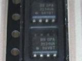 OPA2134UA SOP8 Audio Amplifiers