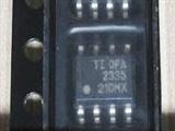 OPA2335AIDR SOP-8 Operational Amplifiers Single-Supply CMOS