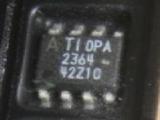 OPA2364AIDR SOP-8 Operational Amplifiers