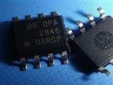 OPA2846IDR SOP-8 High Speed Operational Amplifiers