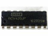 RCV420JP DIP-16 Current Sense Amplifiers