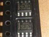 THS3091DR SOP-8 High Speed Operational Amplifiers