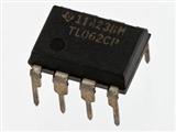 5pcs TL062CP DIP-8 Operational Amplifiers