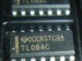 5pcs TL064CDT Operational Amplifiers