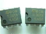5pcs TL082CN DIP-8 Operational Amplifiers Dual Gen Purp JFET