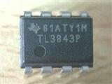 5pcs TL3843P DIP-8 Current Mode PWM Controllers