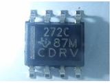 5pcs TLC272CDR SOP8 Operational Amplifiers