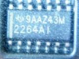 TLC2264AIDR SOP-14 Operational Amplifiers