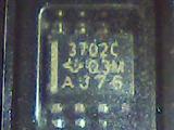 TLC3702CDR SOP Voltage Comparator