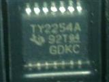 TLV2254AIPW TY2254A TSSOP Operational Amplifiers