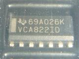 VCA822IDR SOP-14 Operational Amplifiers