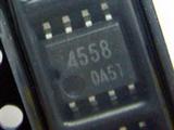 5pcs BA4558F-E2 SOP-8 Operational Amplifiers