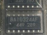 10pcs BA10324AF SOP14 Operational Amplifiers