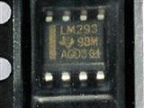 5pcs LM293DR2G SOP-8 Comparator ICs 2-36V Dual