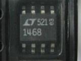 LT1468CS8 SOP-8 Linear Technology 70MHz 16-Bit Accurate OA IC