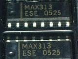 MAX313ESE SOP16 Analog Switch ICs 10Ohm Quad SPST CMOS