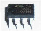5pcs MC4558CDT SOP-8 Operational Amplifiers Dual Wide Bandwidth