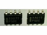 MC33077DR2 SOP-8 Operational Amplifiers