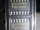 5pcs MC33179DR2 SOP-14 Operational Amplifiers 2-18V Quad Low Power