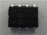 MCP6002-I/SN SOP-8 Operational Amplifiers Dual 1.8V 1MHz