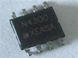 NCP4300DR2G SOP-8 Operational Amplifiers 2.6V