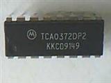 TCA0372DP2 DIP16 Operational Amplifiers -5-40V 1A Output