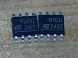 5pcs TSM103IDT SOP-8 Operational Amplifiers