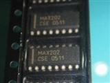 5pcs MAX202CSE SOP16 RS-232 Interface IC 120 Kbps
