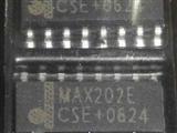 MAX202ECSE SOP16 RS-232 Interface IC