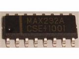 5pcs MAX232ACSE SOP16 Transmitter RS-232 Interface IC
