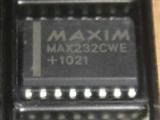 5pcs MAX232CWE SOP16 Transmitter RS-232 Interface IC