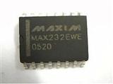 5pcs MAX232EWE SOP16 RS-232 Interface IC Transmitter