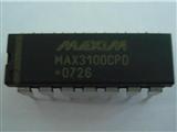 MAX3100CPD DIP14 UART Interface IC