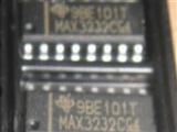 5pcs MAX3232CDR SOP16 RS-232 Interface IC 3-5.5V Mult-Ch