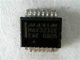 MAX3232EEAE SSOP16 RS-232 Interface IC Transceiver